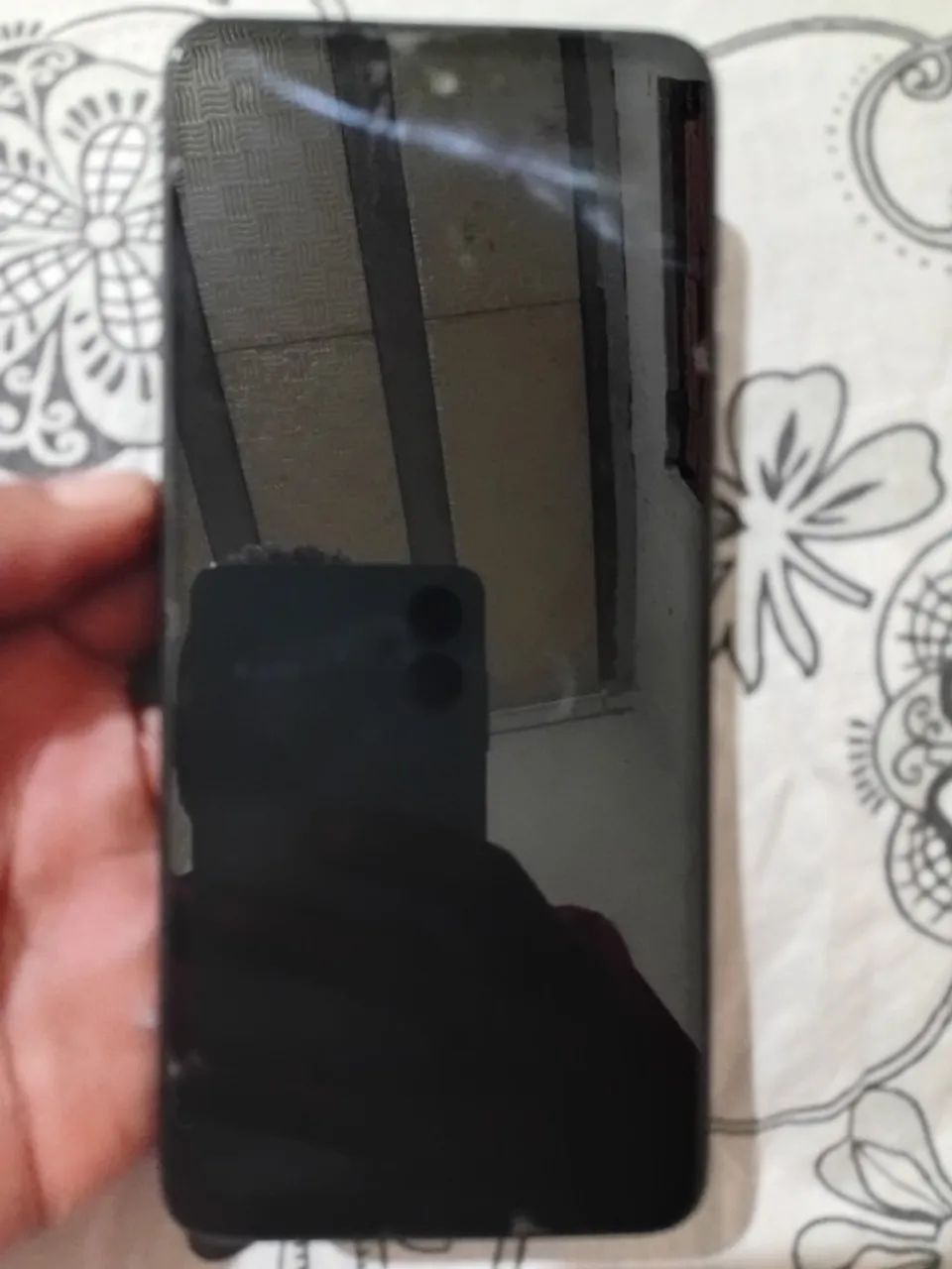 Celular Motorola E 40 Semi Novo  - Foto 5