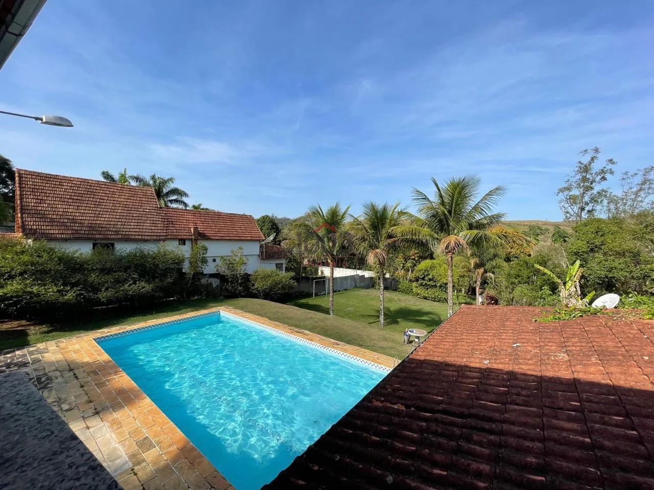 Chácara / Sítio / Granja 4 quartos - Recanto dos Lagos