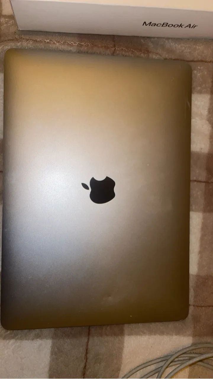 Macbook M1