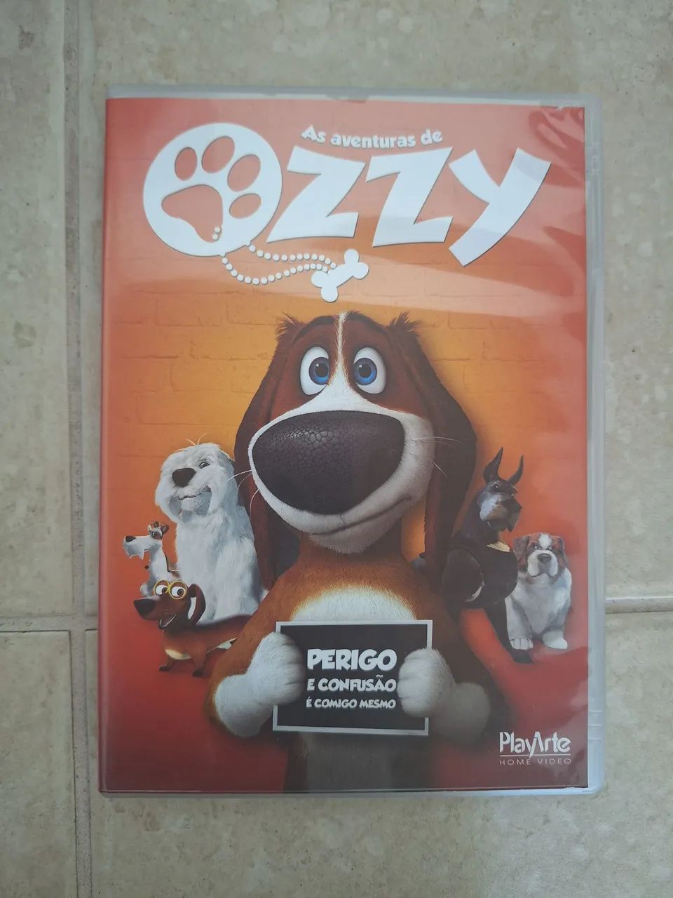 DVDs - Diversos - Originais - Foto 4