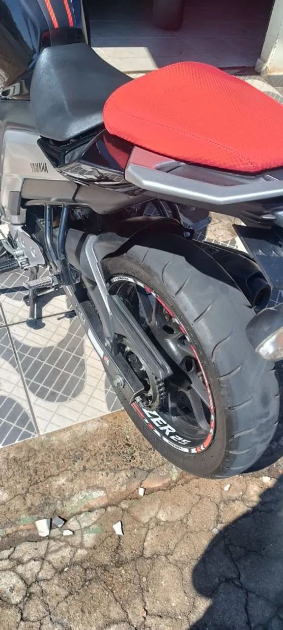 Vendo fazer 250  - Foto 5