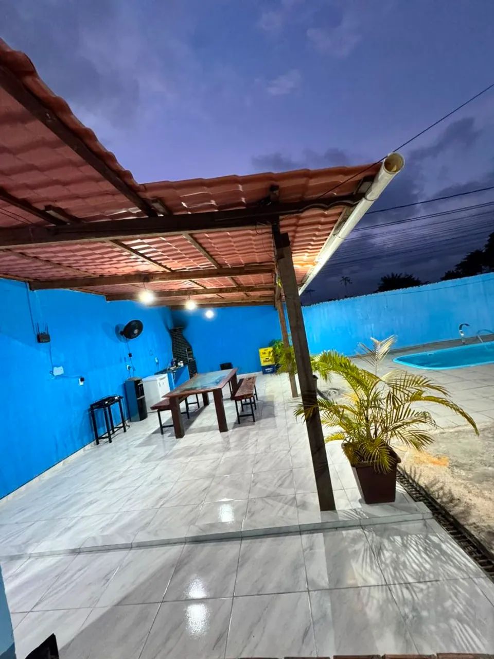 casa eventos vila São José ( Maiobão ) - Foto 5