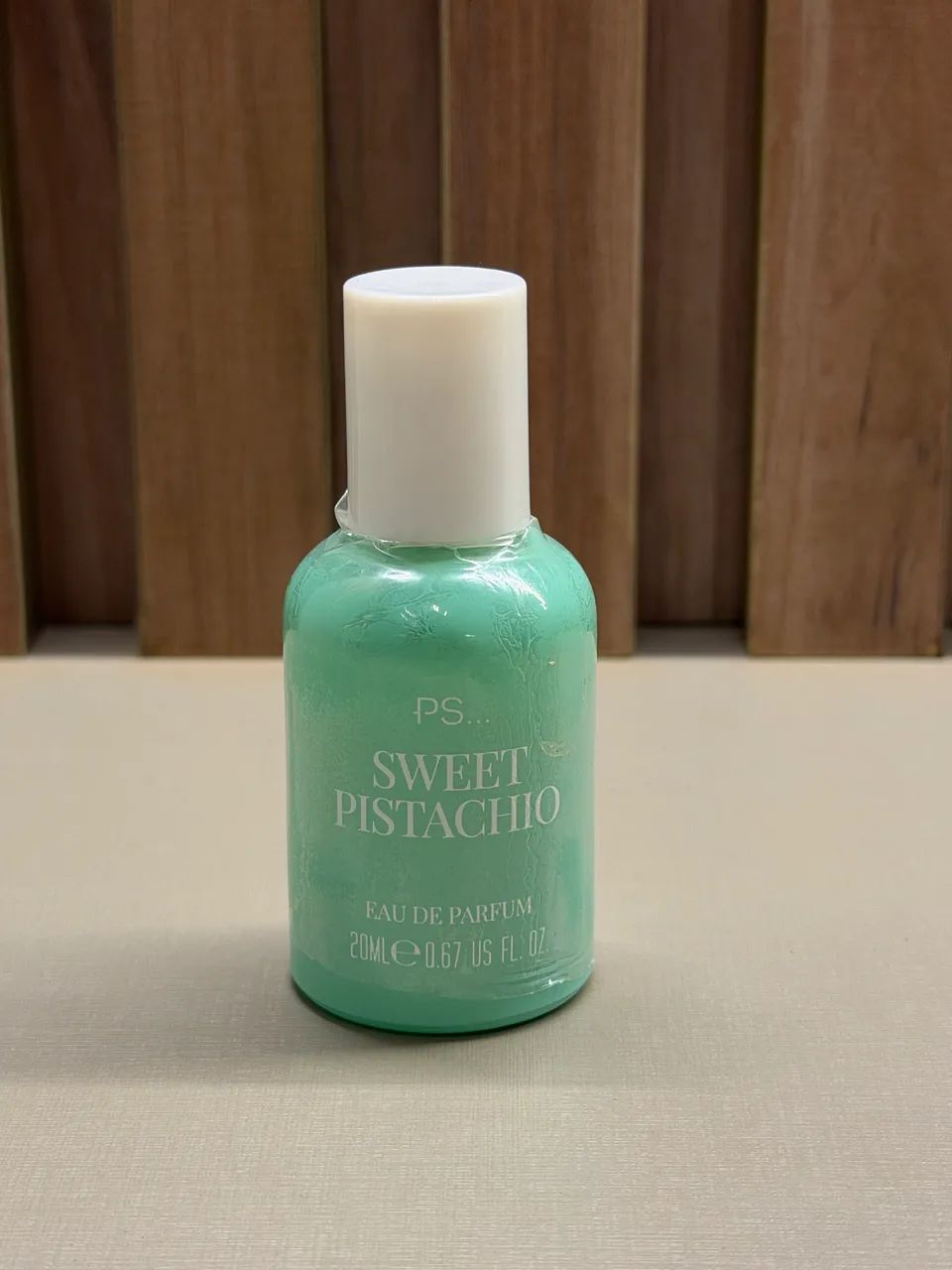 Perfume Sweet Pistachio Primark