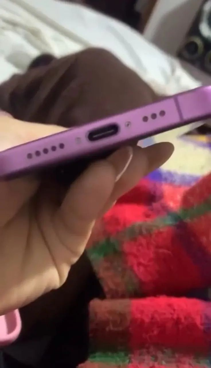 iPhone 16 - Foto 5