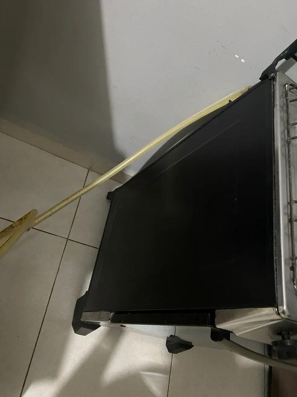 Fogão inox  - Foto 4