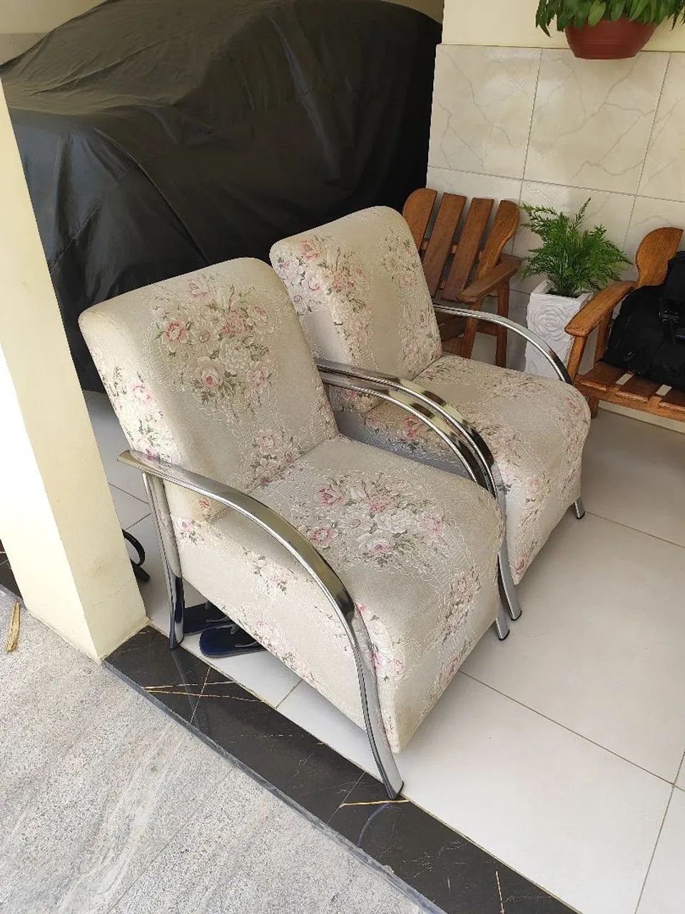 Poltronas  - Foto 2
