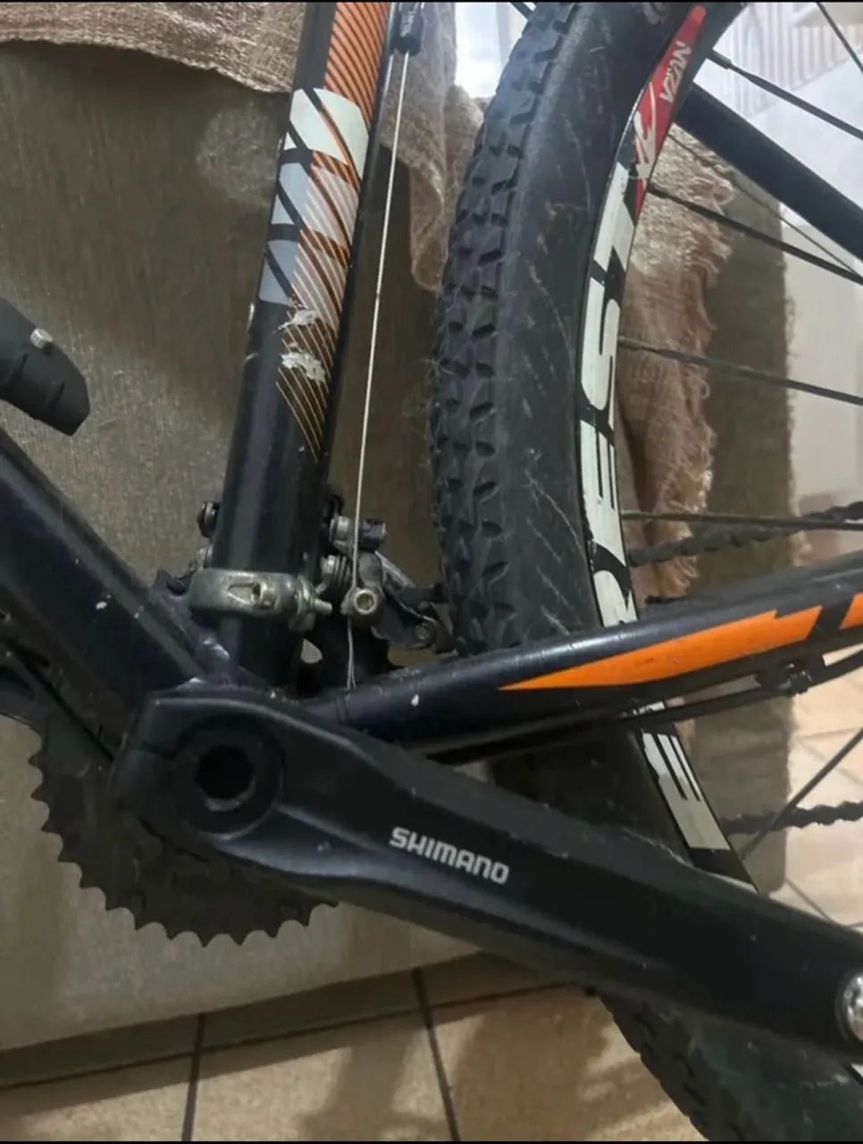 Bike jump - Foto 5