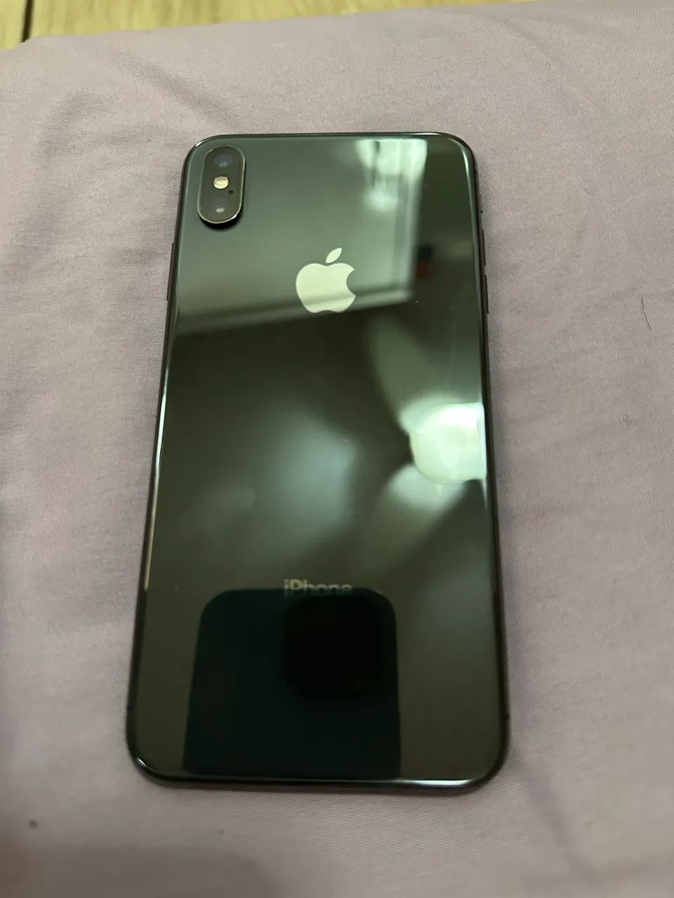 iPhone XS MAX - Foto 3