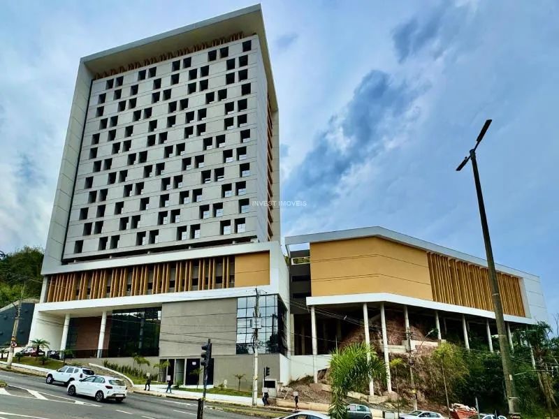 Apartamento - Juiz de Fora MG