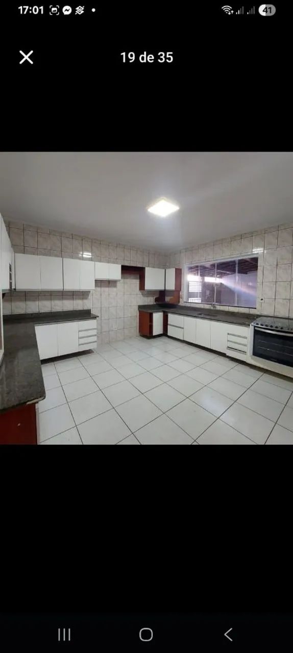 Sobrado com casa no fundo, em Araçatuba sp - Foto 5