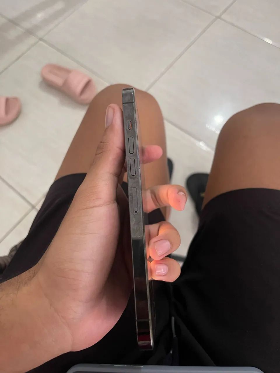 iphone 13 pro max 128gb  - Foto 2