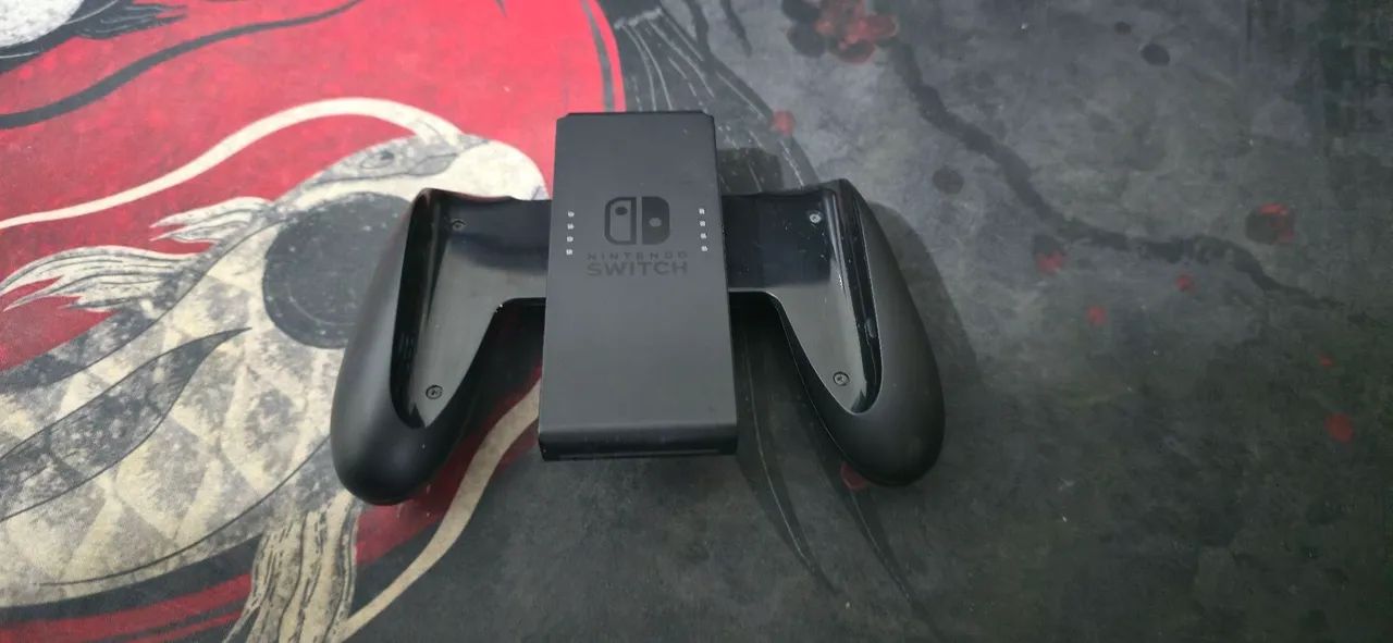 Nintendo Switch V1 - Foto 5