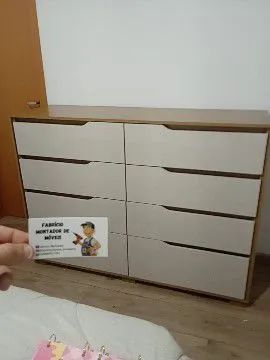 MONTADOR DE MÓVEIS  - Foto 4
