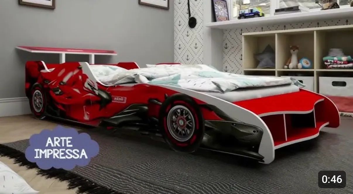 Cama F1 - Foto 5