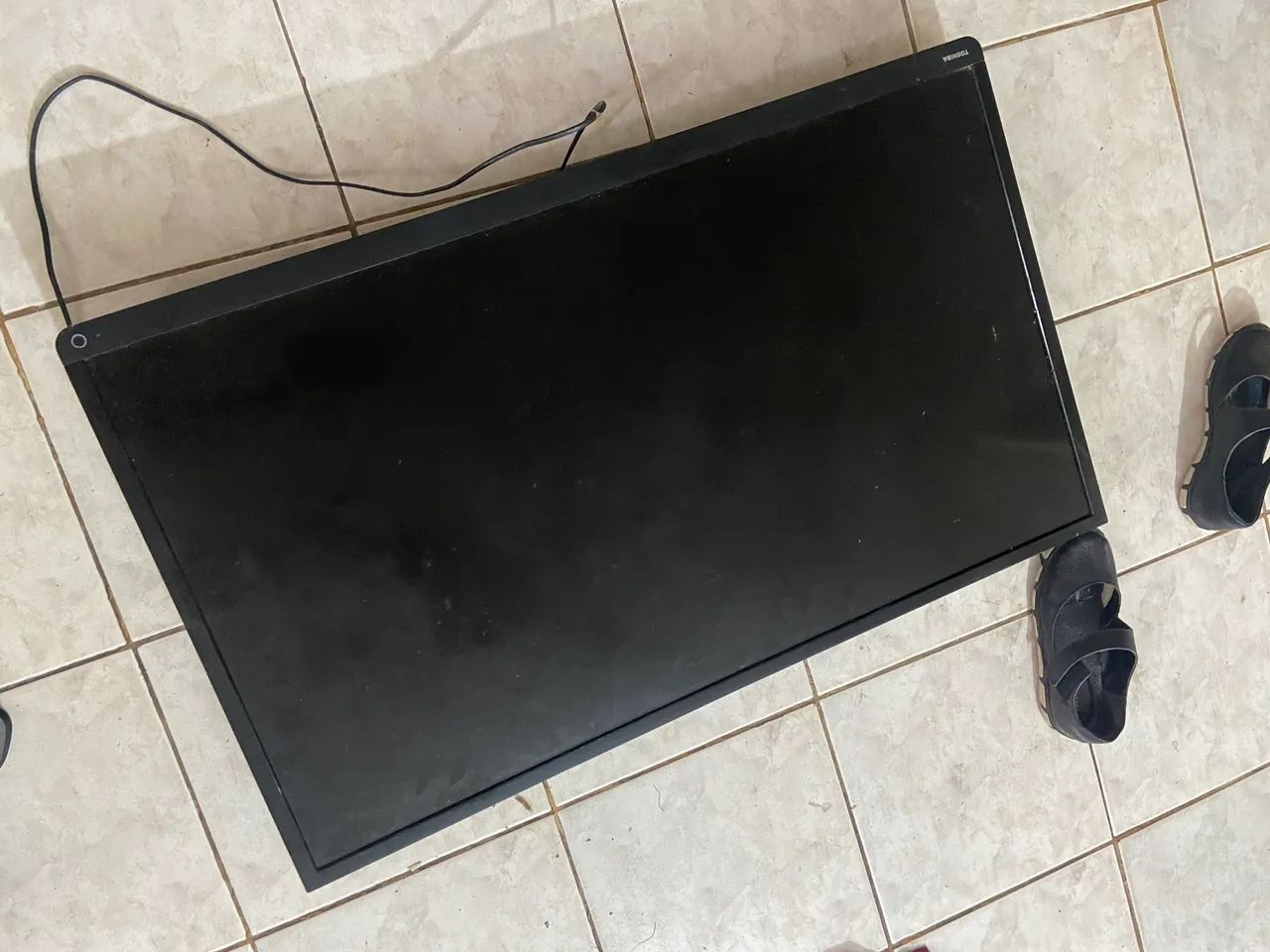 TV - CONCERTO OU RETIRADA DE PEÇAS  - Foto 2