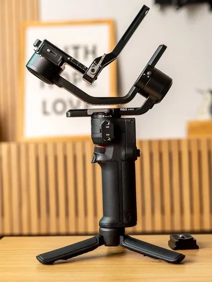 Dji Ronin RS3 mini - Foto 2