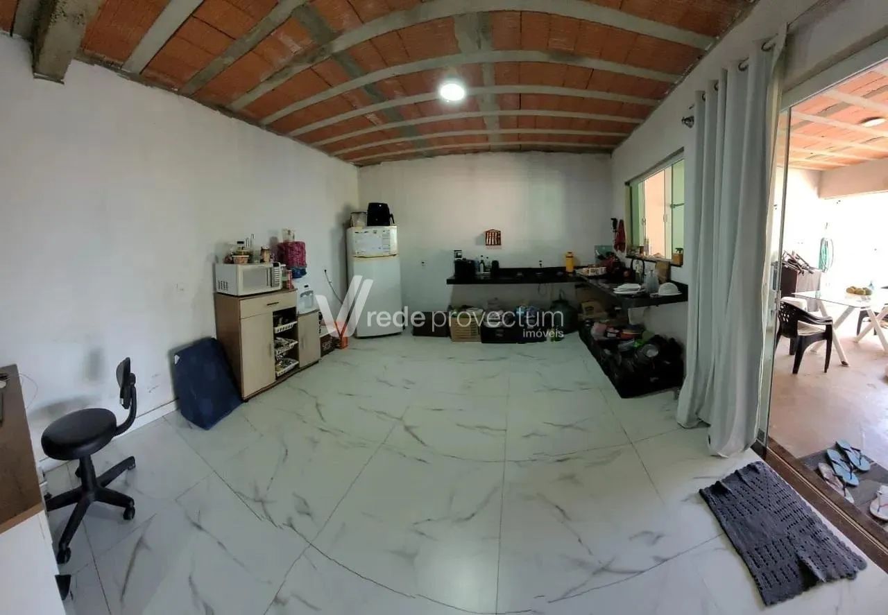 casa - Vila Operária - Sumaré - Foto 3