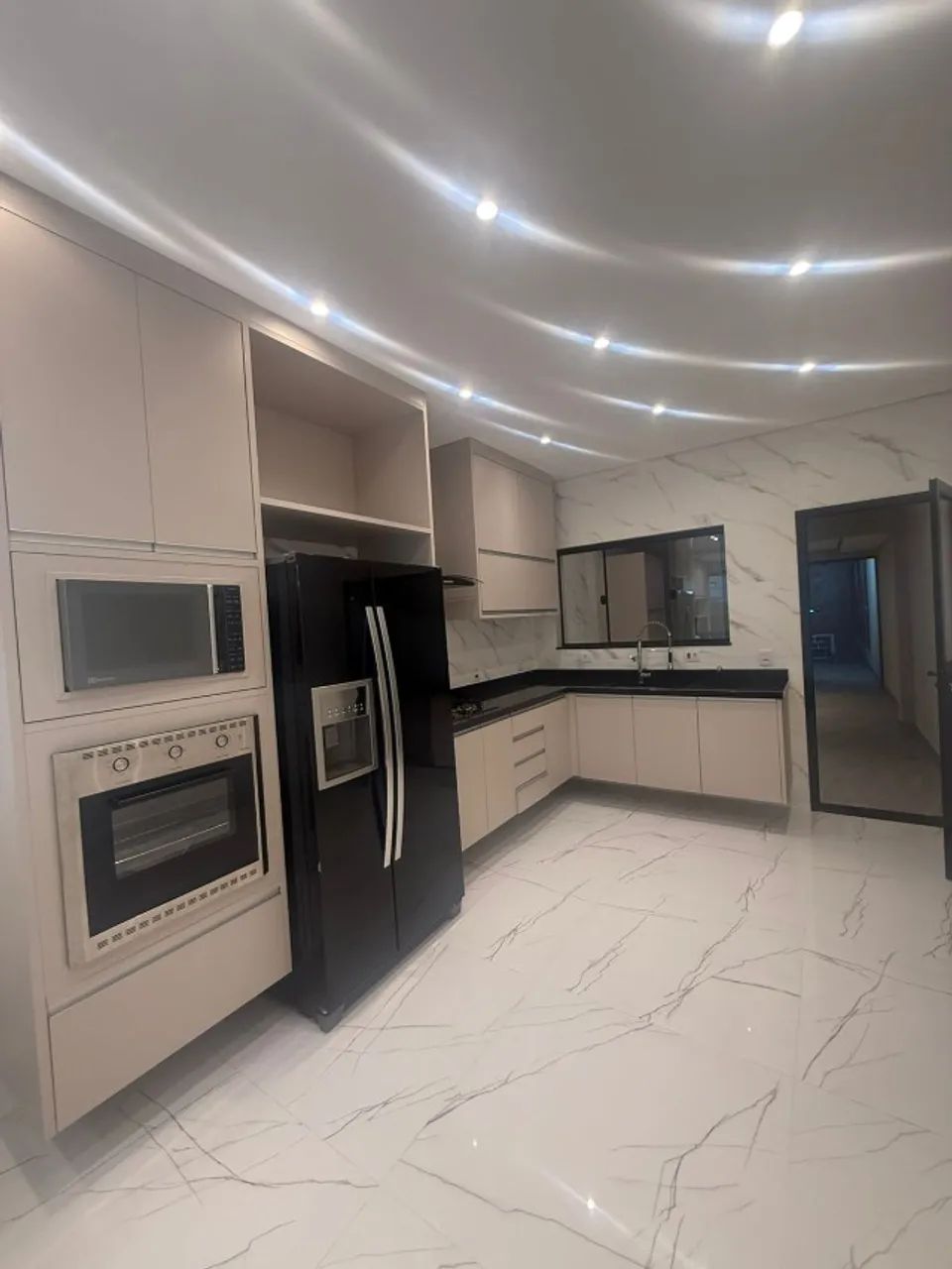Casa Para Locação Temporada em Bertioga com Piscina 3 Quartos - Foto 11