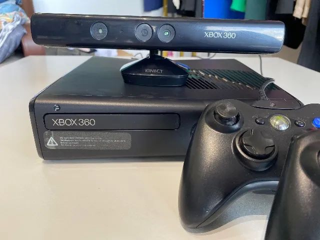 Xbox 360 - Foto 3