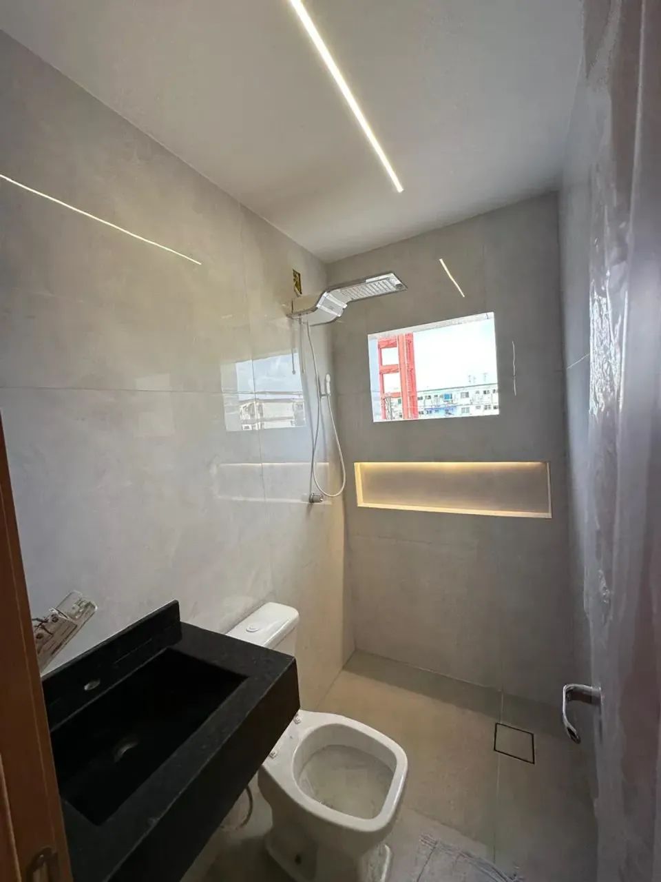 BELO APARTAMENTO DE RES. NATÁLIA LINS - Foto 4