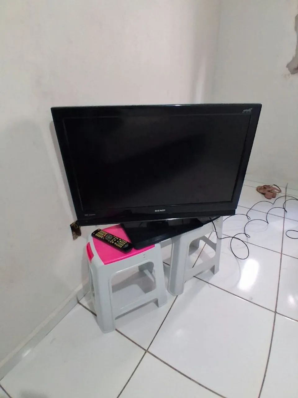 Tv Semp 32 Polegadas