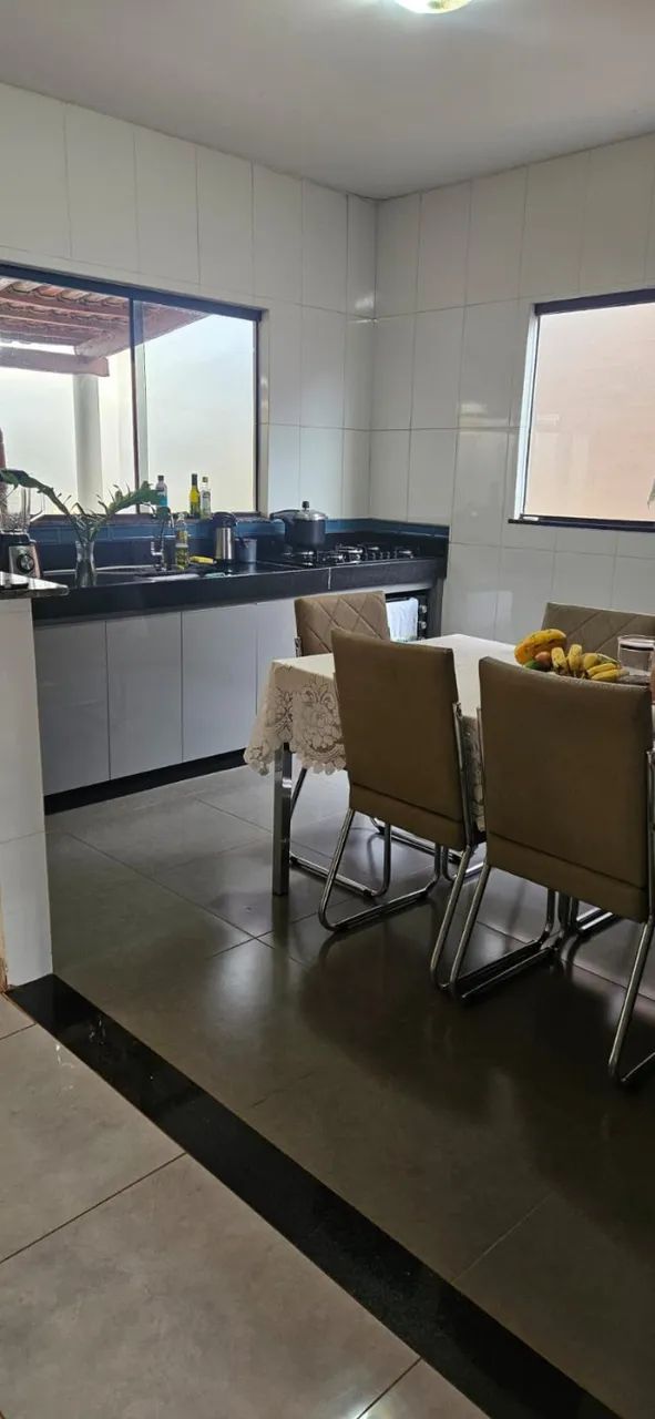 Vendo casa no setor lago norte - Foto 4