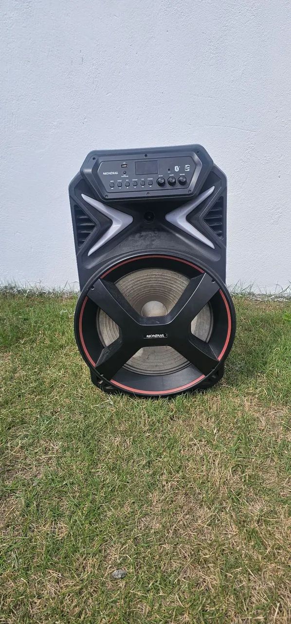 Vende-se caixa Mundial modelo cm-700 