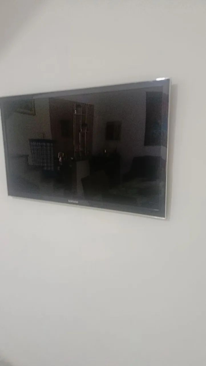 Televisão Samsung 