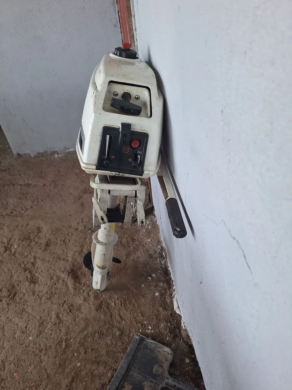 Motor - Foto 4