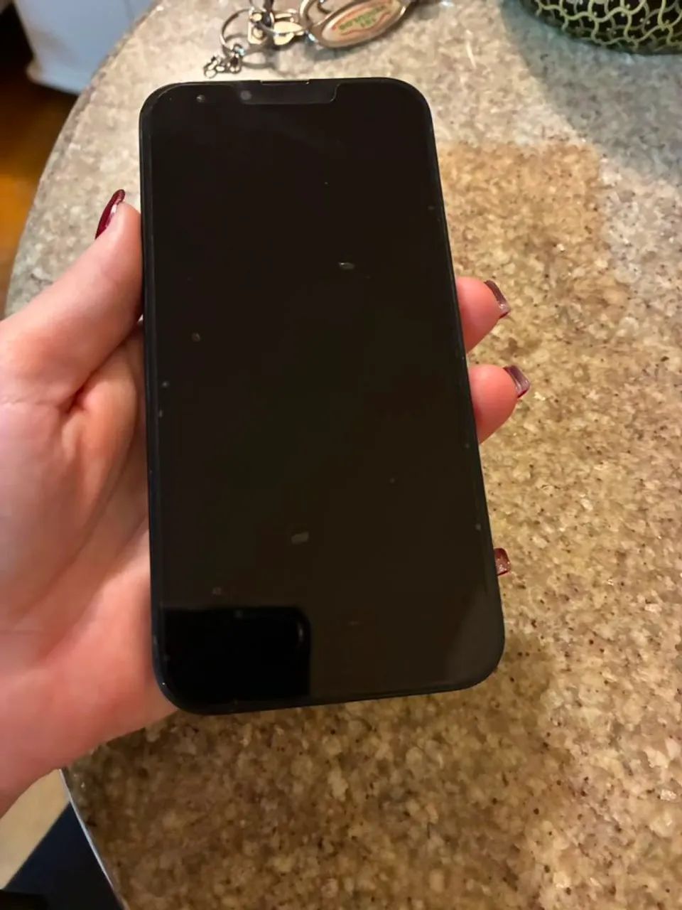 iPhone 13 256gb ABAIXO DO PREÇO  - Foto 4