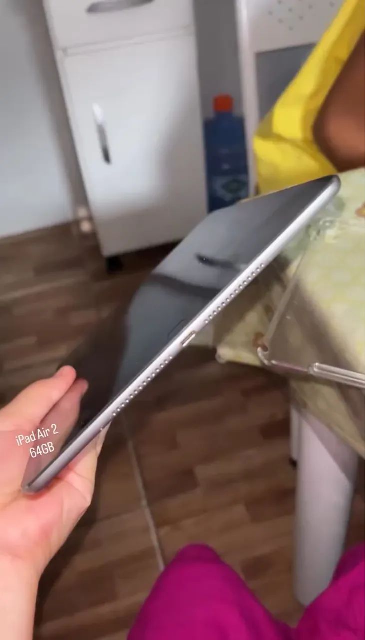 iPad Air2 - Foto 2