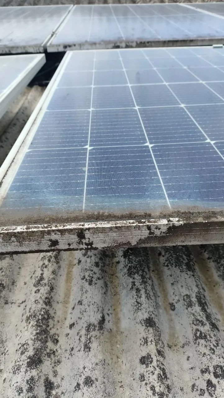 B TECH SOLLAR  - Foto 2
