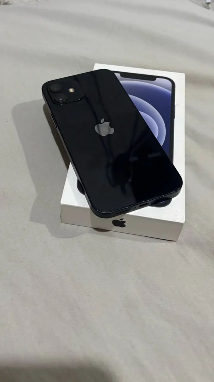 iPhone 12 128Gb - Foto 2