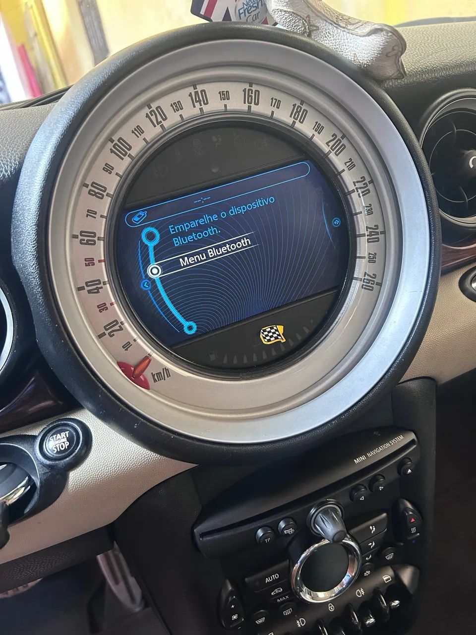 Mini Cooper S 1.6 Aut. 2011 - Foto 5