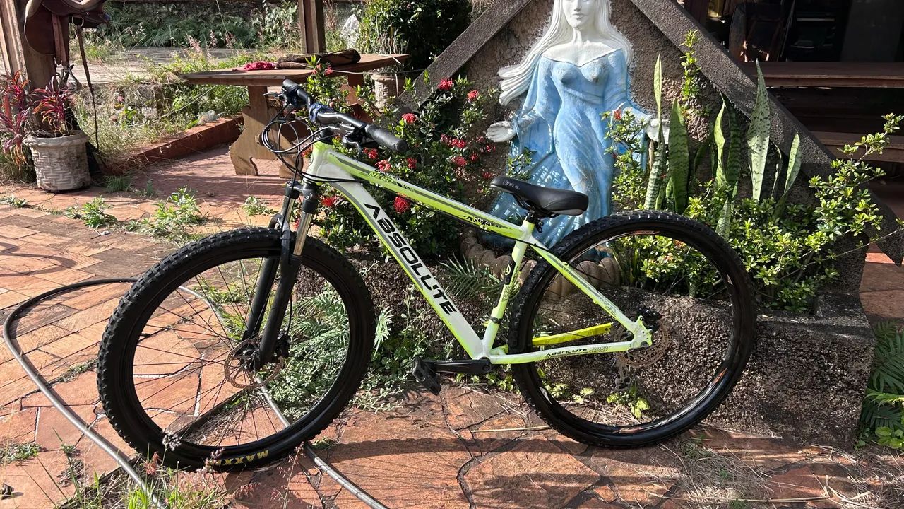 BICICLETA ABSOLUTE NERO 3 - Foto 2