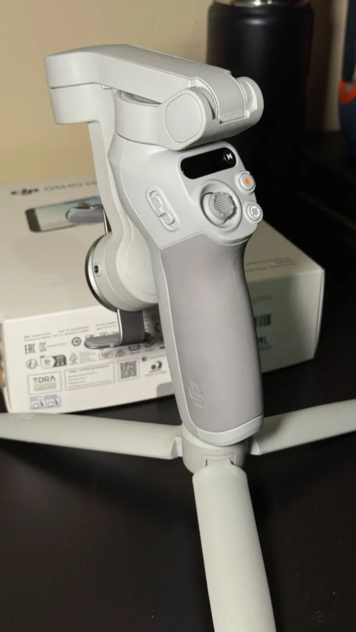 Guimbal dji Osmo mobile se  - Foto 4