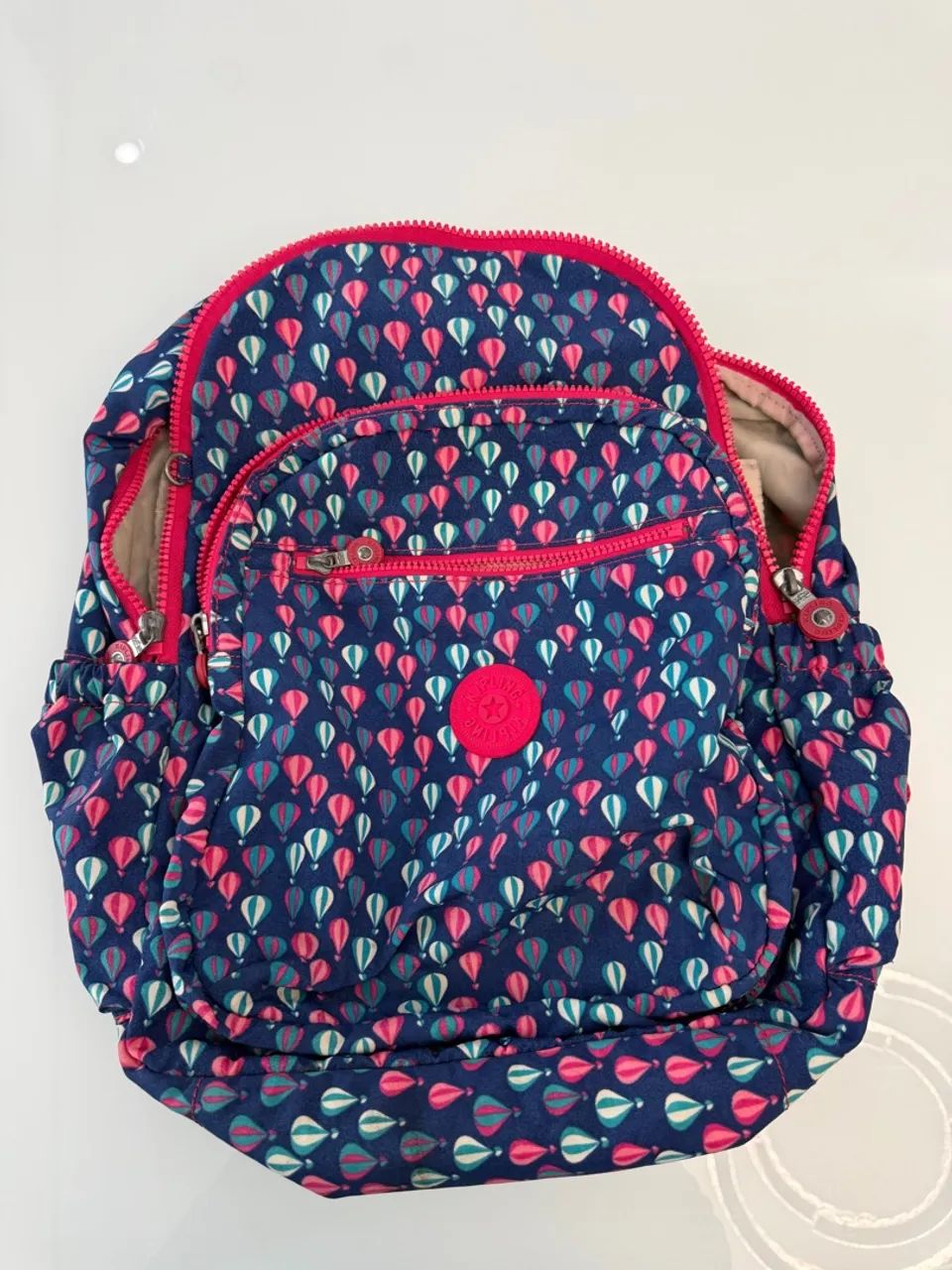 Bolsa Kipling - Foto 4