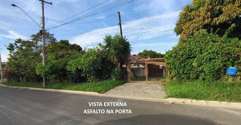 Foto - Monte Mor - Chácaras Estância das Águas