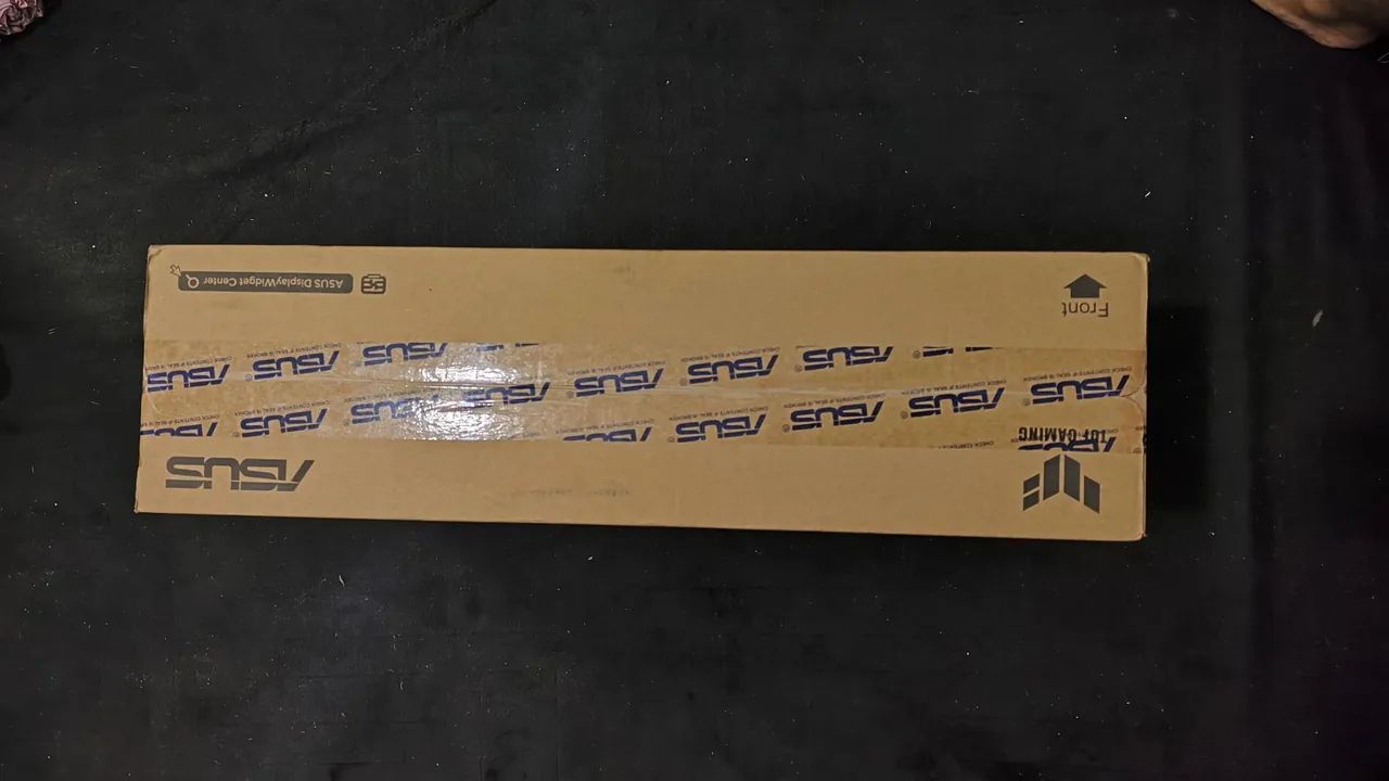 Monitor Gamer Asus 25 polegadas  - Foto 5