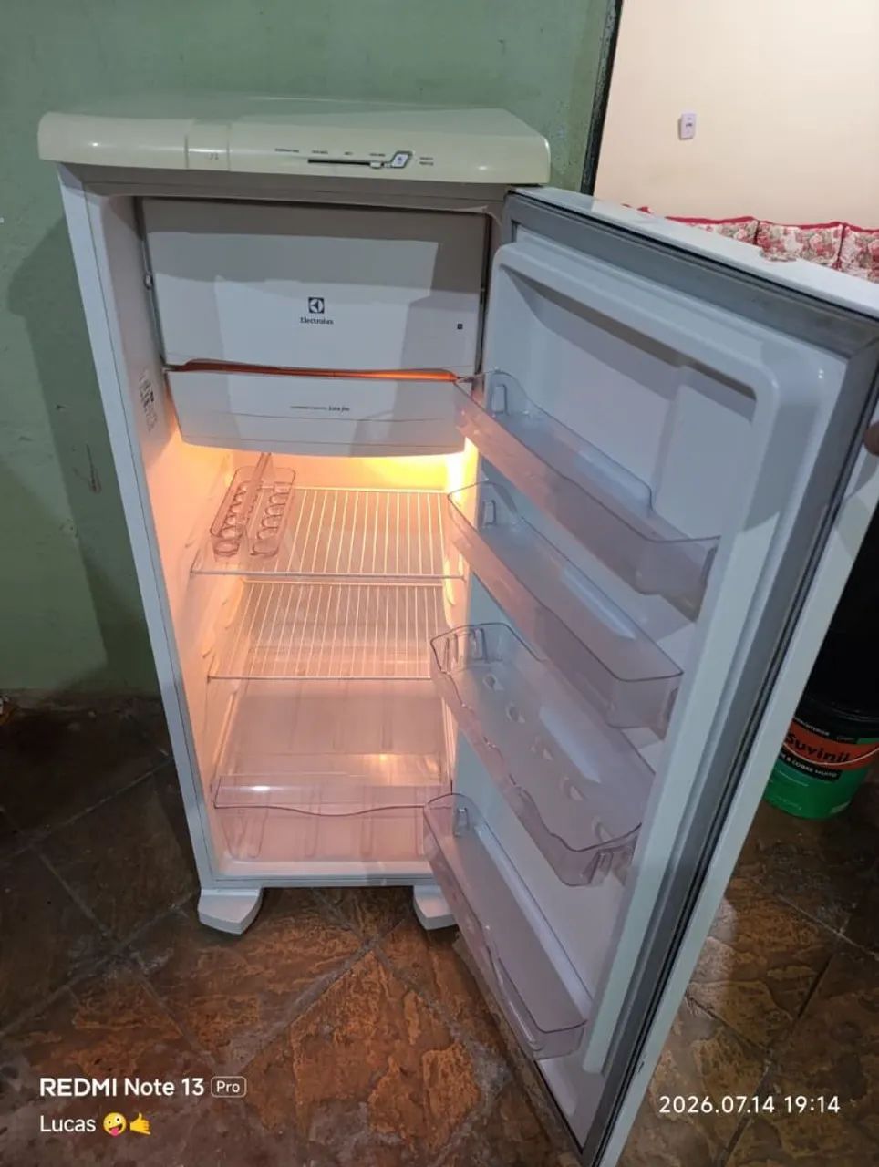 GELADEIRA  - Foto 2