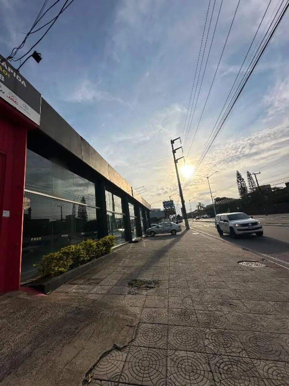LOJA Premium com 750 m² na Av. Ivo Silveira - Foto 3