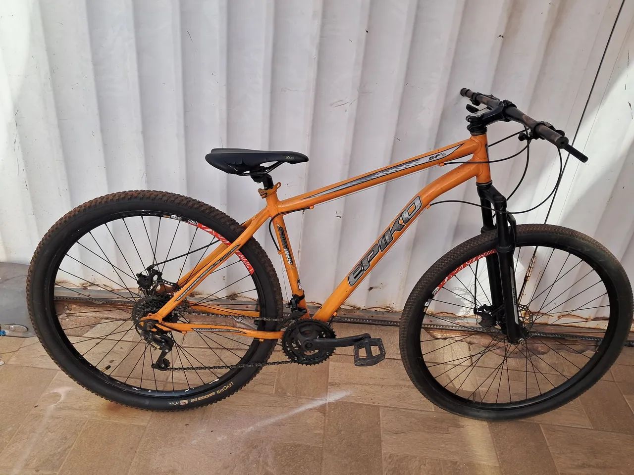Bicicleta aro 29  - Foto 3