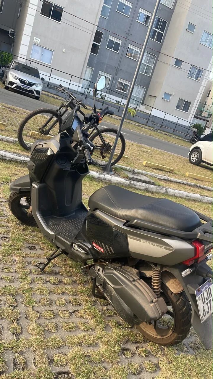 Shineray 150  - Foto 2