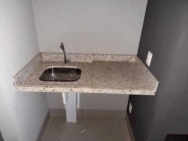 pia de cozinha