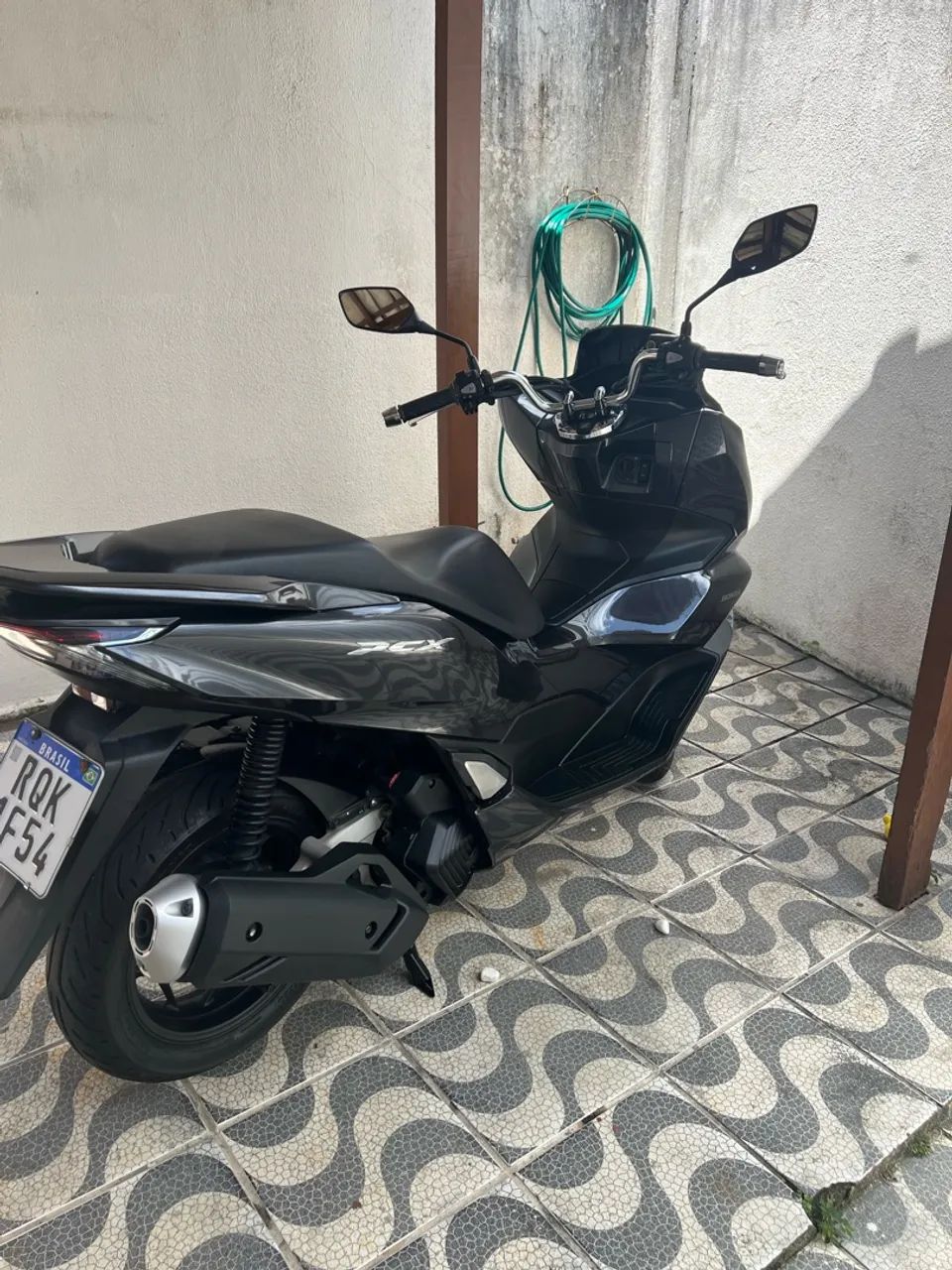 PCX 2024 - Foto 3