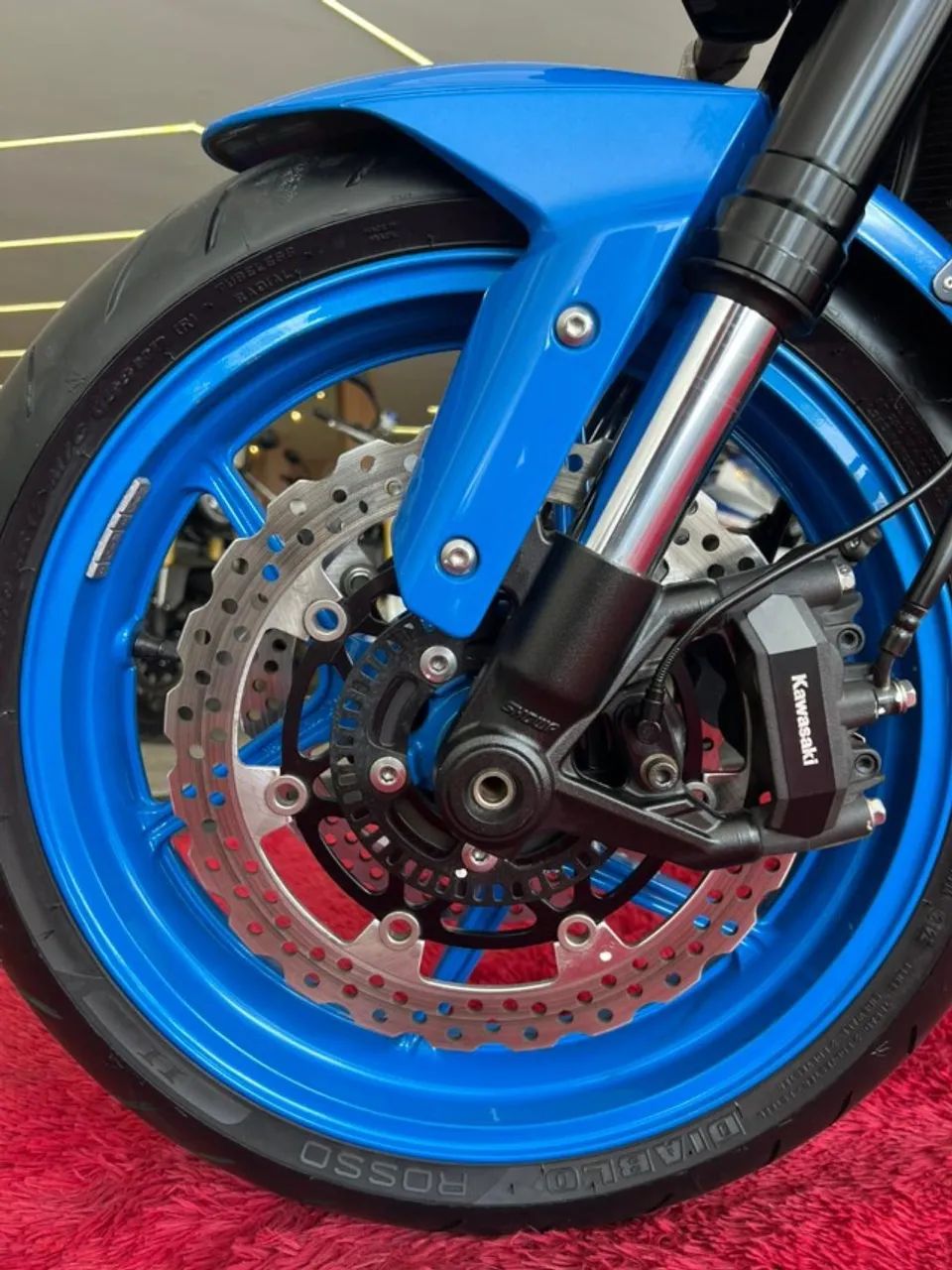 Kawasaki 1000 2022 - 1503279904 | OLX