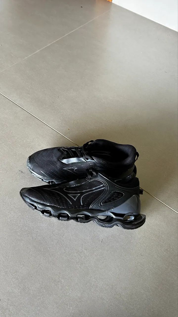 Mizuno  - Foto 3