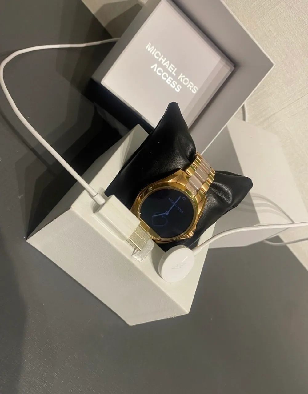 Relogio smartwatch Michael Kors - Foto 5