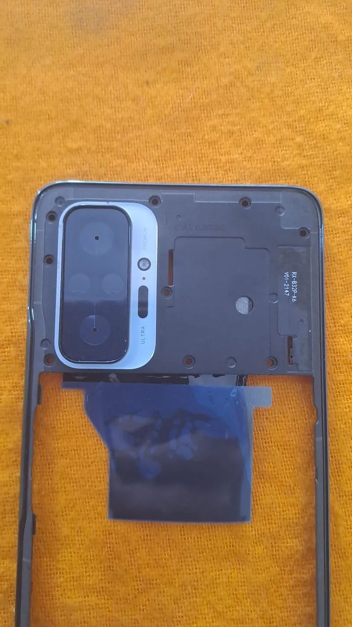 Carcaça note 10 pro  - Foto 5