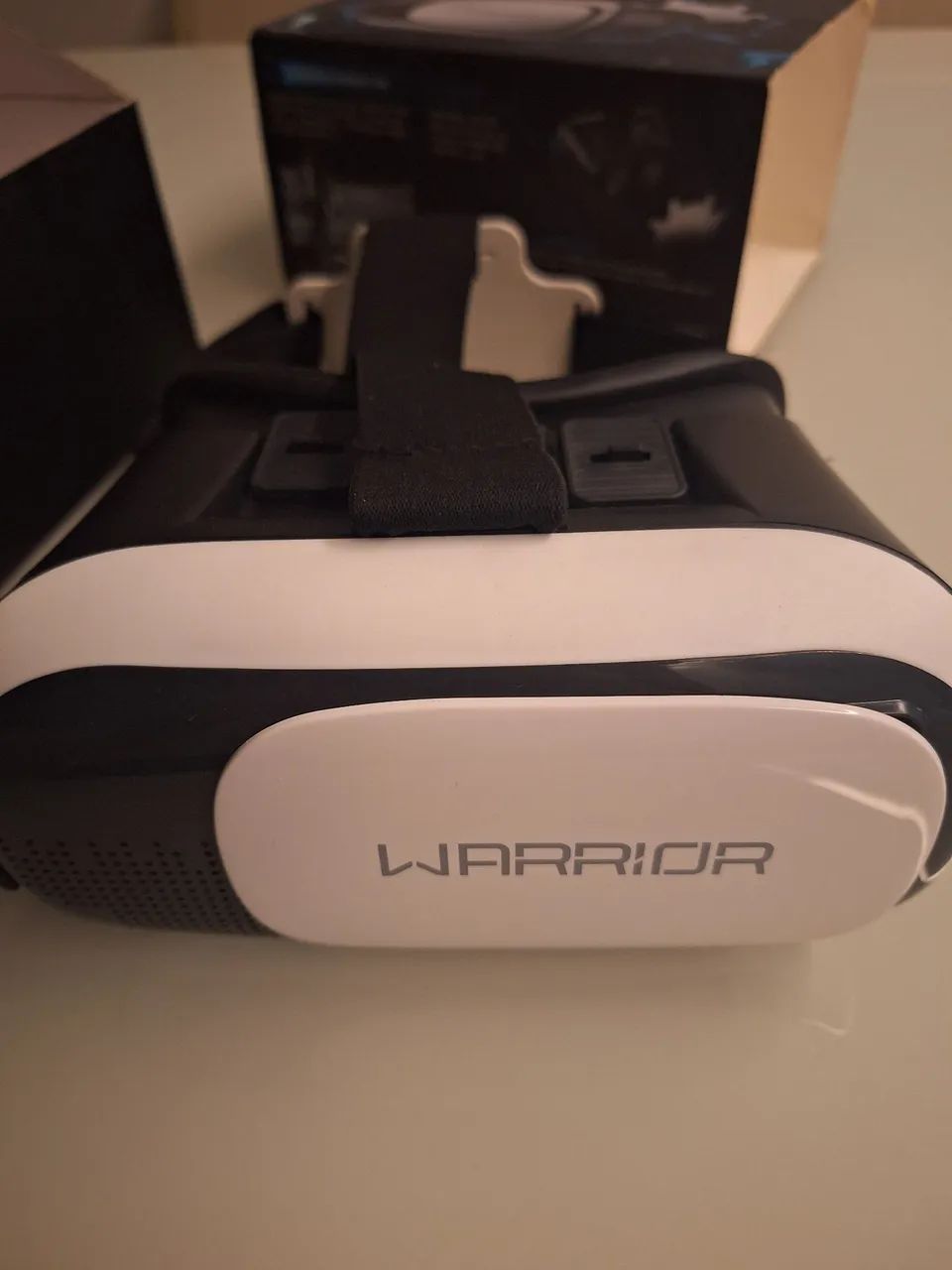 Óculos 3D warrior js080